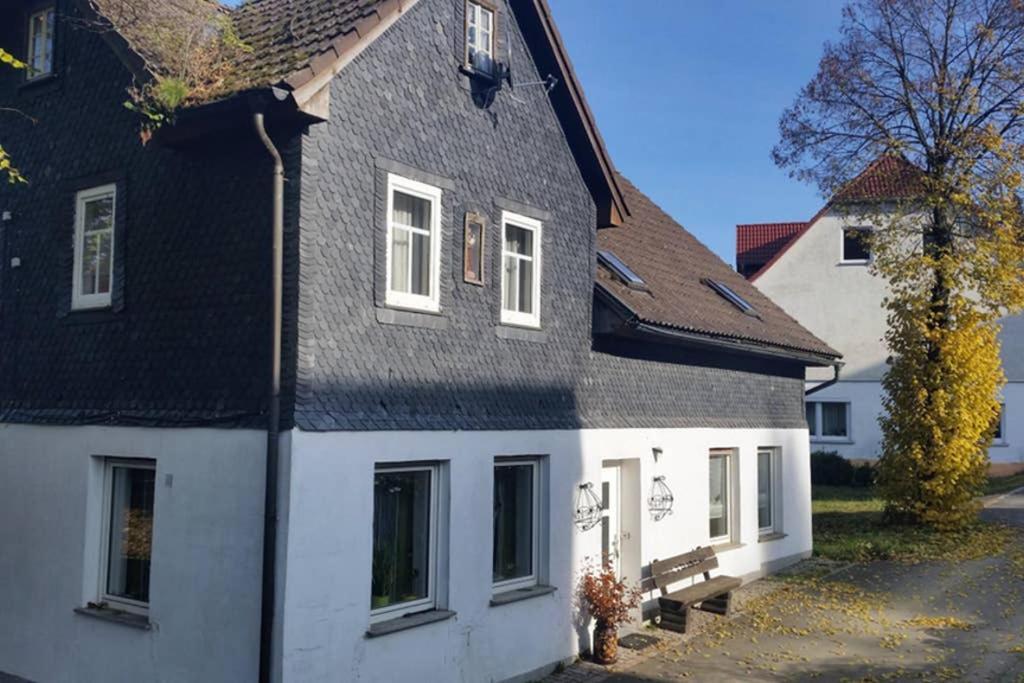 Landhaus Haid Presseck ภายนอก รูปภาพ