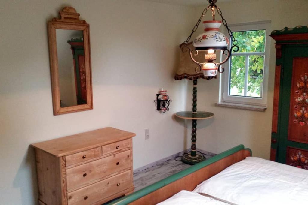 Landhaus Haid Presseck ภายนอก รูปภาพ