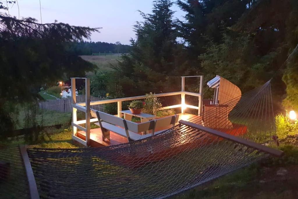 Landhaus Haid Presseck ภายนอก รูปภาพ